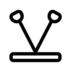 resistance bands  