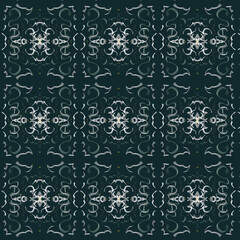 pattern, seamless, wallpaper, damask, floral, vector, vintage, decoration, texture, design, illustration, fabric, flower, antique, textile, ornament, decor, art, retro, backgrounds, victorian, tile, 