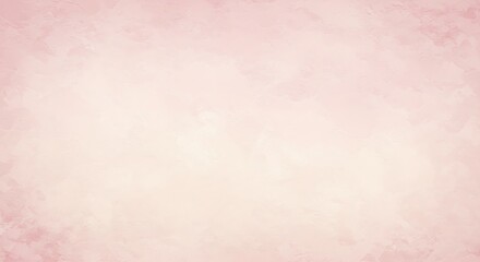 Obraz premium Roseate Dawn Blush Of The Daybreak Soft Pink Hues Gentle Morning Light Whispers Of Pink A Pink Embrace Pale Rose Canvas Subtle Textured Pink Dust Of Roses Pink Sky Canvas AI Generated