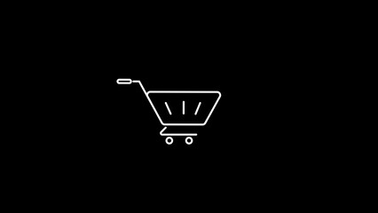 A digital shopping cart for a smooth and organized e-commerce experience.