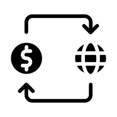 currency Solid icon