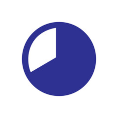pie chart icon