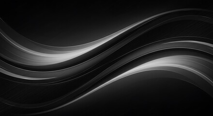 Midnight's Embrace AI Generated