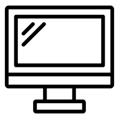 computer icon