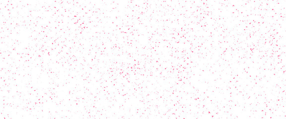 Vector distress effect dust film grain dot white paper noise