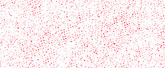 Vector distress effect dust film grain dot white paper noise