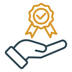 Guarantee Icon