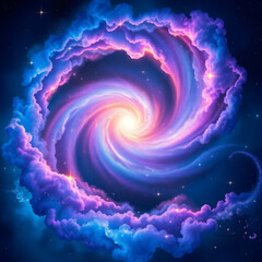 The splendid universe