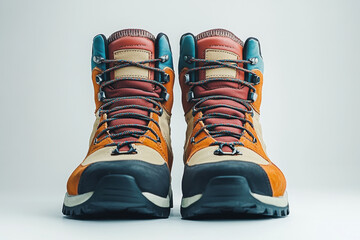 North face hiker boot: ideal for rugged hiking terrain, provides excellent support and durability, essential gear for outdoor adventures.