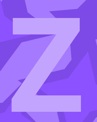 blue arrow background