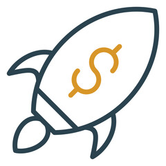 Startup Icon
