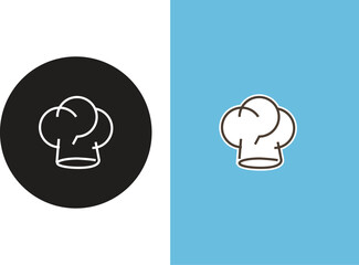 Chef hat- stock.eps