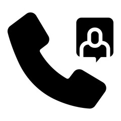 call icon