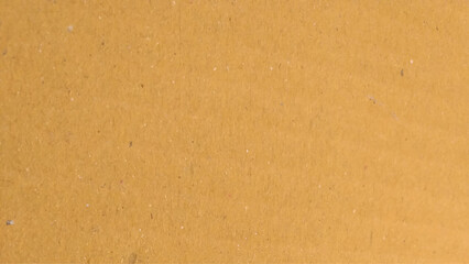 Cardboard sheet texture background, pattern of brown kraft paper with vintage style. Brown paper kraft  texture background.