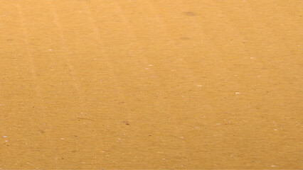 Cardboard sheet texture background, pattern of brown kraft paper with vintage style. Old vintage brown paper texture background.