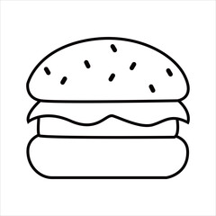 BURGER.eps
