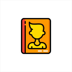 warning sign icon