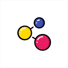 abstract colorful background