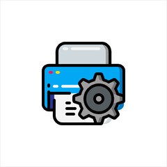 video camera icon
