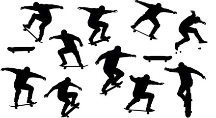 Concrete Ballet AI Generated