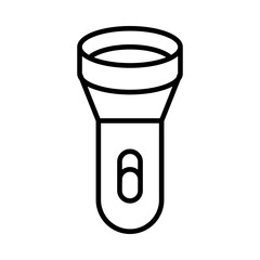 Torch icon
