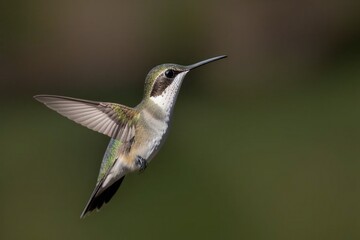 hummingbird