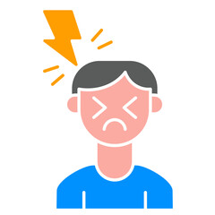 Headeach illustration