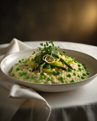 food vegetable dish