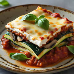 food vegetable dish