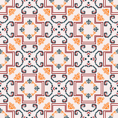 Flowers, leaves, colorful wallpapers, designed for carpet, wallpaper, clothes, wrapping, fabric, cover.