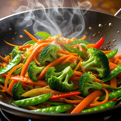 food vegetable dish
