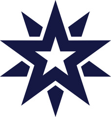 Creative Element Streetwear Vector Design