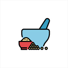 baby carriage icon