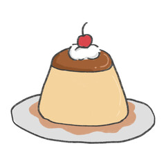 Pudding 