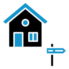 For Sale Icon Element For Design