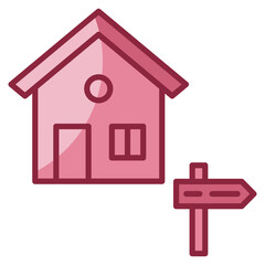 For Sale Icon Element For Design