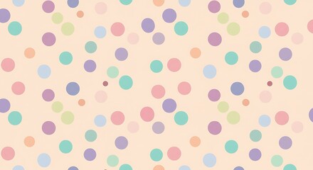 Pastel Reverie AI Generated