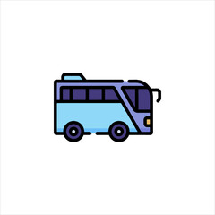 car icon vector illustration