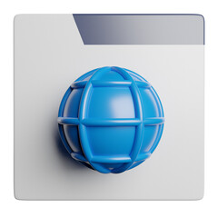 Browser Website Internet