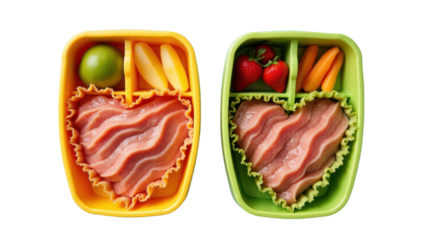 Celebrate world tuna day with healthy tuna lunches home kitchen food photography cozy setting nutritious concepts