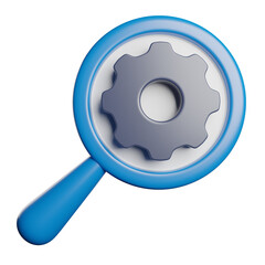Search Find Magnifier