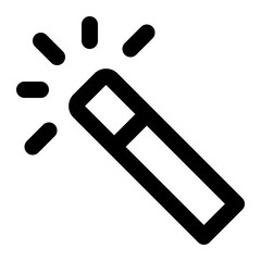 edit tool line icon