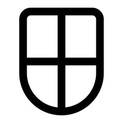 security line icon