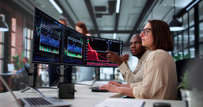 Analyzing Business Performance Through Data Analytics