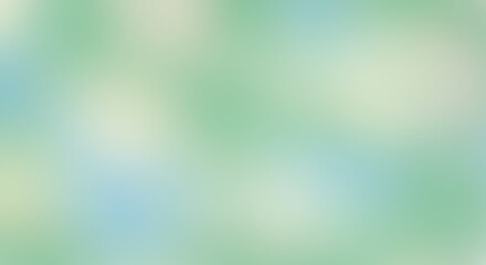 Obraz premium Celestial Blur AI Generated