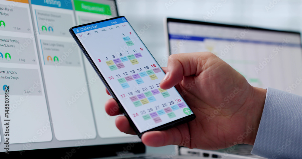 Aufkleber gantt gantt software project