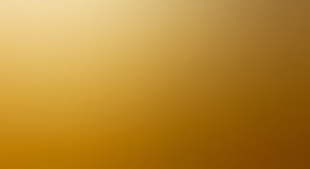 Golden Hour Gradient: Subtle Hues AI Generated