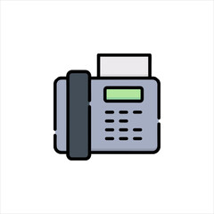 mobile phone icon
