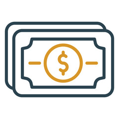 Money Icon