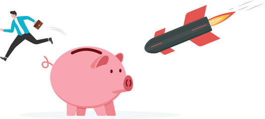 business crisis management

